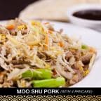 Best 204. Moo Shu Pork in Evanston, IL