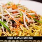 Best 13. Cold Sesame Noodle in Evanston, IL