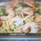 Best 195. Shrimp Lo Mein in Evanston, IL