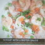 Best 95. Shrimp with Lobster Sauce in Evanston, IL